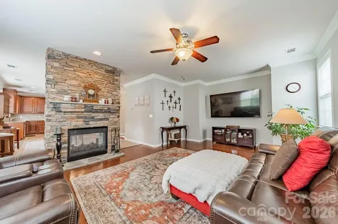 10948 Hat Creek Lane Davidson NC 28036