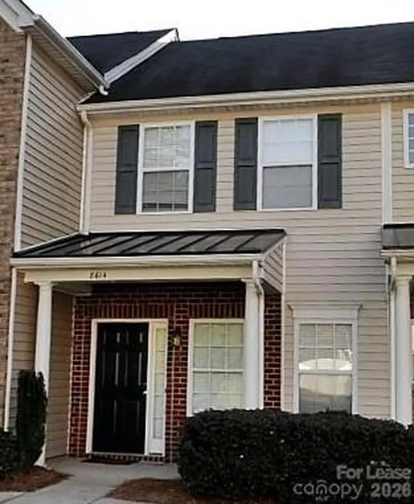 8614 Twined Creek Lane Charlotte NC 28227