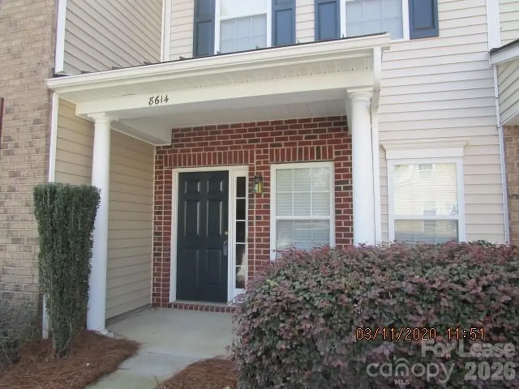 8614 Twined Creek Lane Charlotte NC 28227