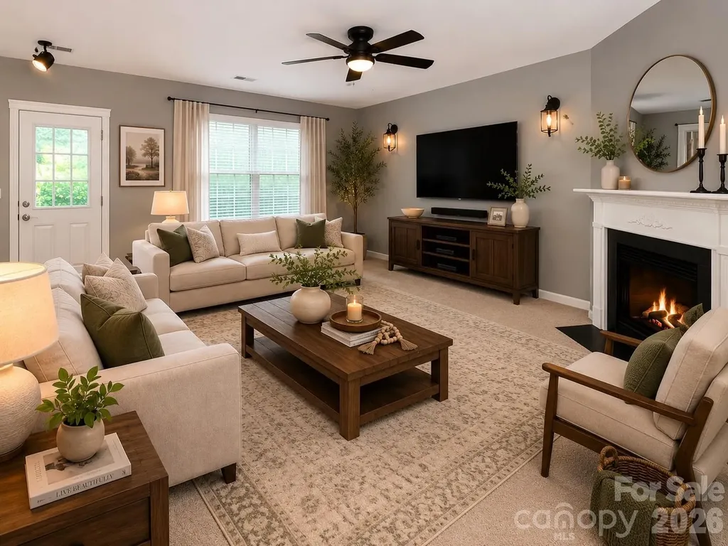 10333 Misty Moss Court Mint Hill NC 28227