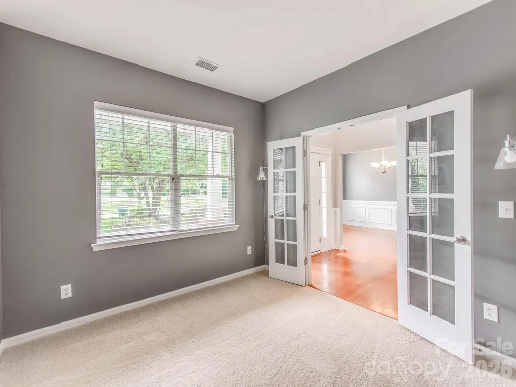 10333 Misty Moss Court Mint Hill NC 28227