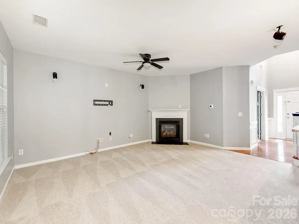 10333 Misty Moss Court Mint Hill NC 28227