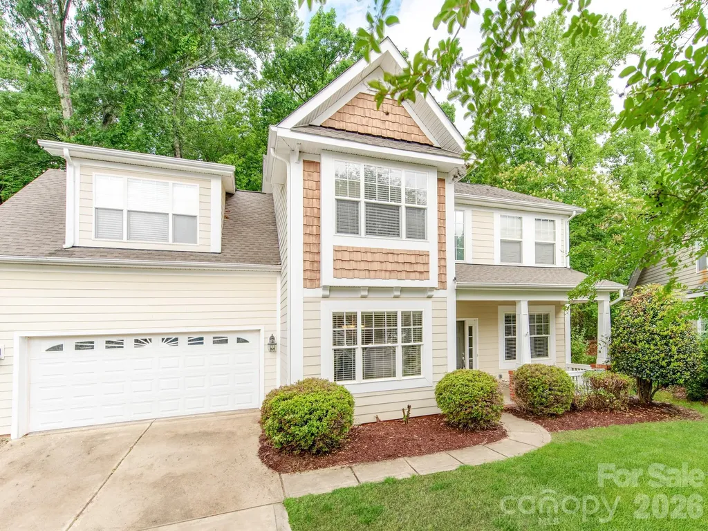 10333 Misty Moss Court Mint Hill NC 28227