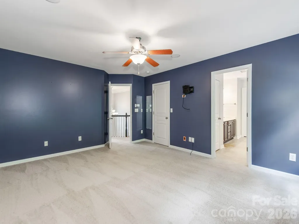 10333 Misty Moss Court Mint Hill NC 28227