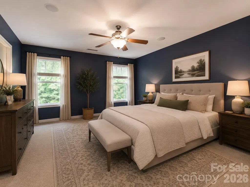 10333 Misty Moss Court Mint Hill NC 28227