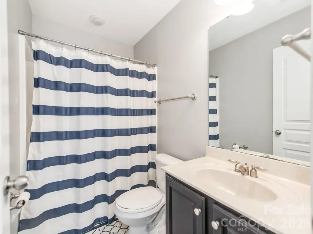 10333 Misty Moss Court Mint Hill NC 28227