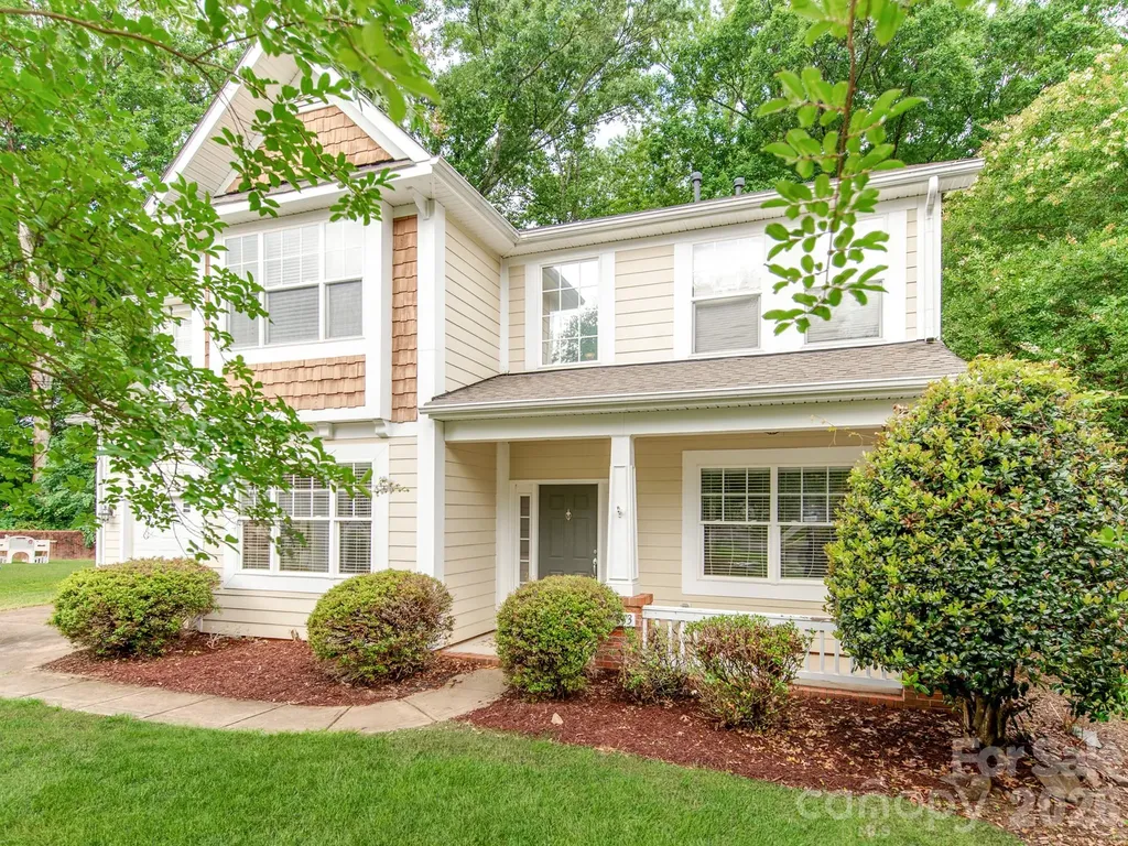 10333 Misty Moss Court Mint Hill NC 28227
