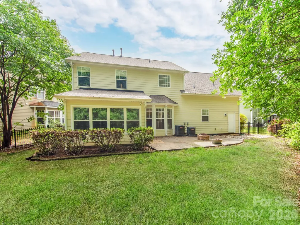 10333 Misty Moss Court Mint Hill NC 28227