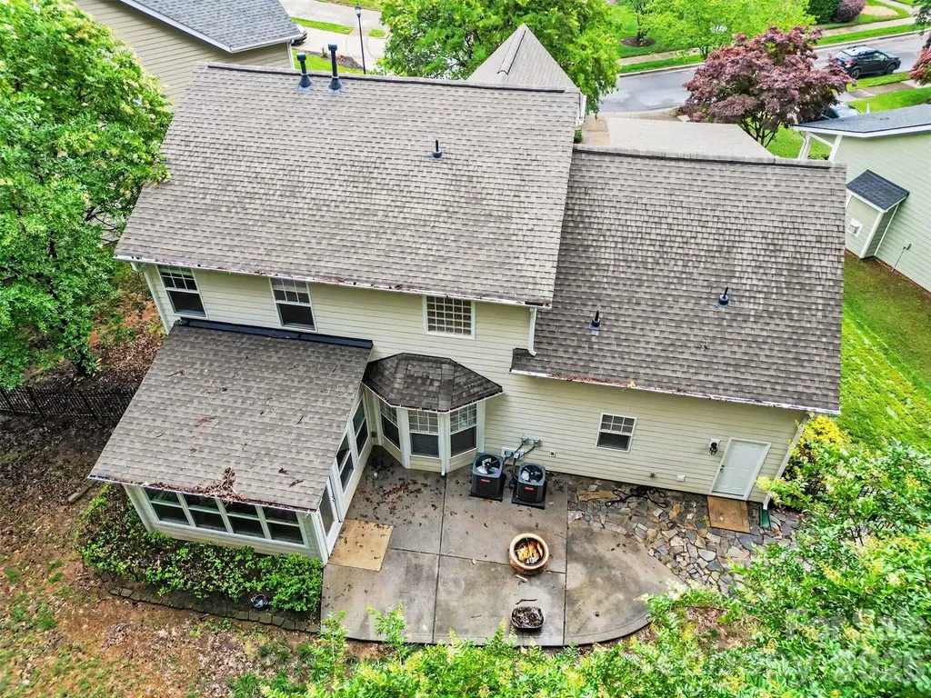 10333 Misty Moss Court Mint Hill NC 28227