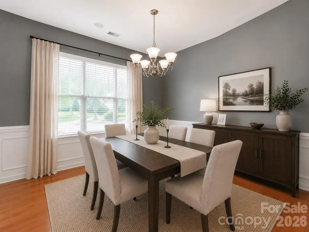 10333 Misty Moss Court Mint Hill NC 28227
