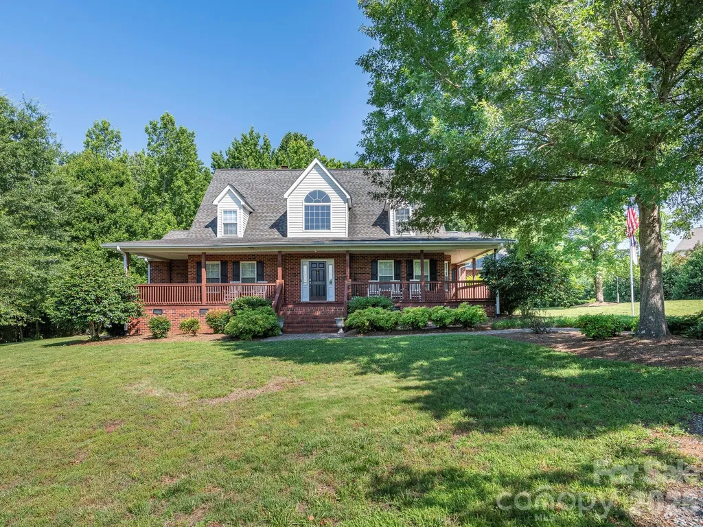 4440 Hucks Road Charlotte NC 28078