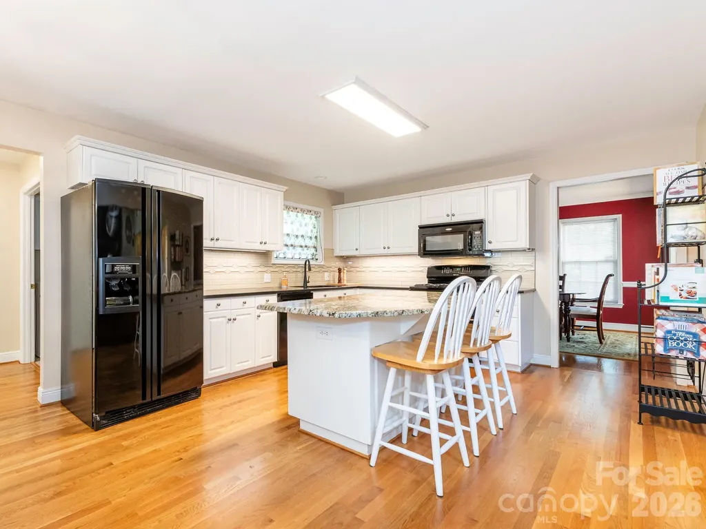 4440 Hucks Road Charlotte NC 28078