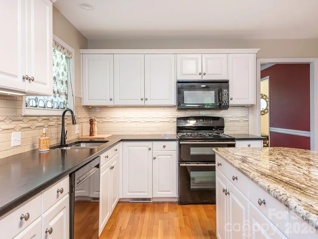 4440 Hucks Road Charlotte NC 28078