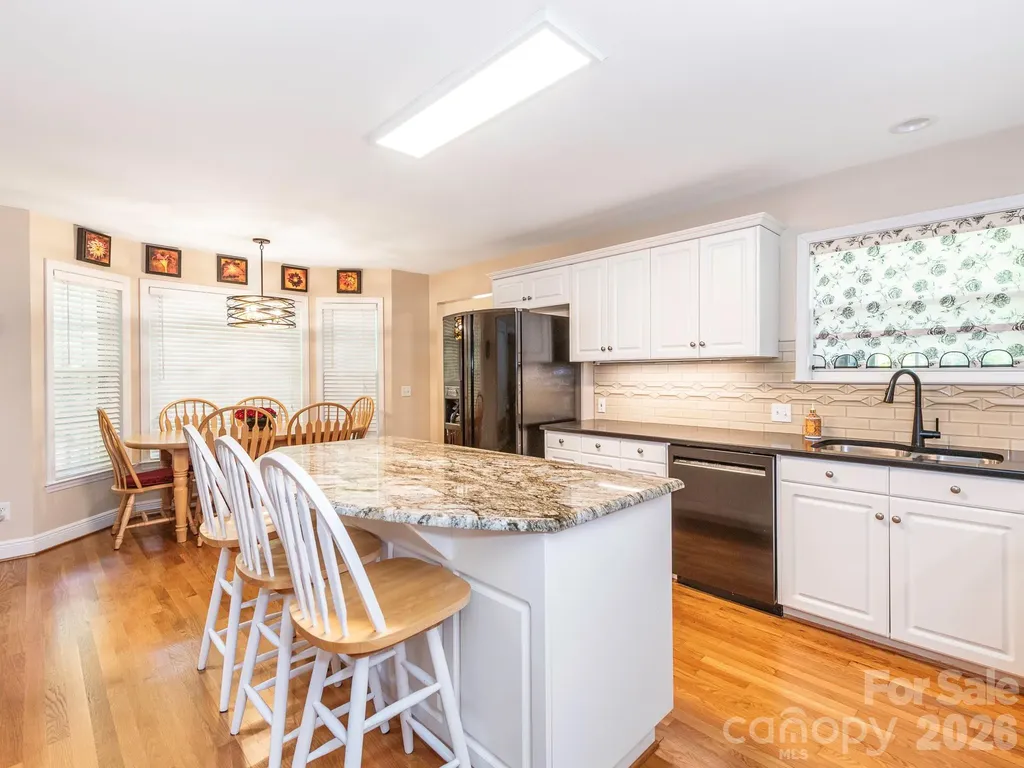 4440 Hucks Road Charlotte NC 28078