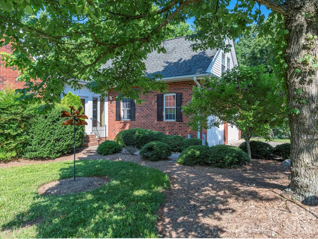 4440 Hucks Road Charlotte NC 28078