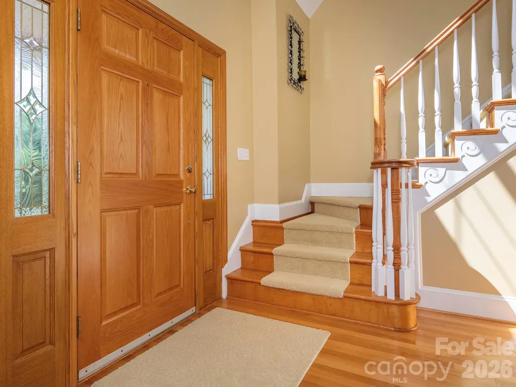 4440 Hucks Road Charlotte NC 28078