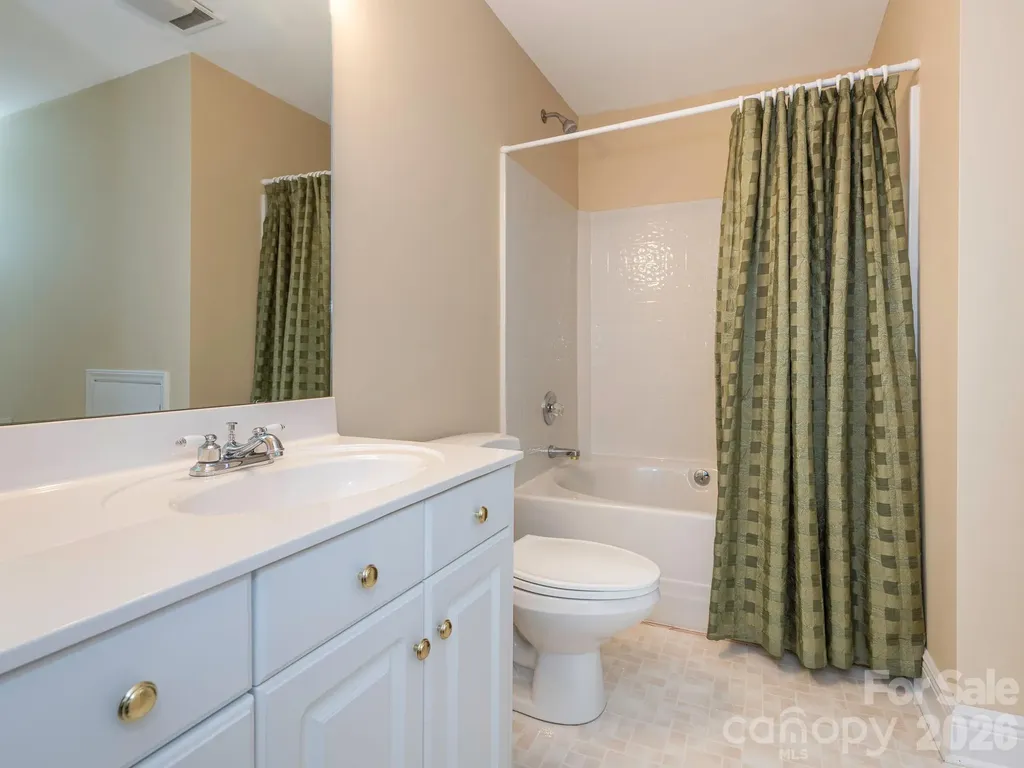 4440 Hucks Road Charlotte NC 28078