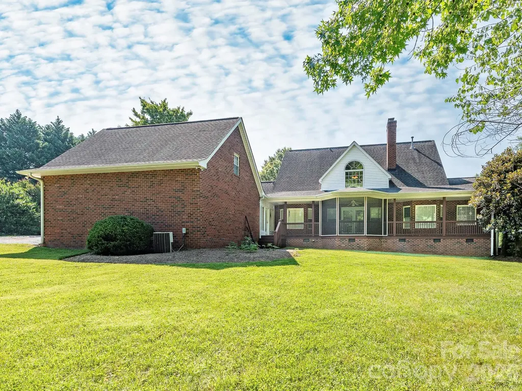 4440 Hucks Road Charlotte NC 28078