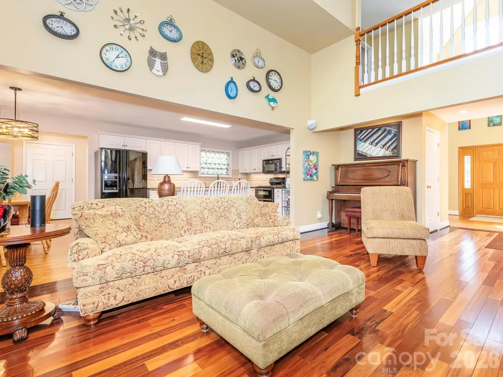 4440 Hucks Road Charlotte NC 28078