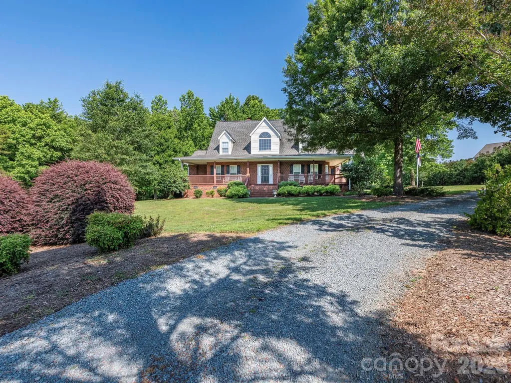 4440 Hucks Road Charlotte NC 28078
