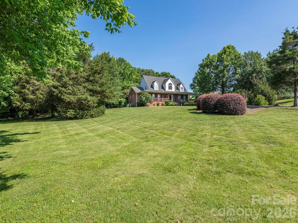4440 Hucks Road Charlotte NC 28078