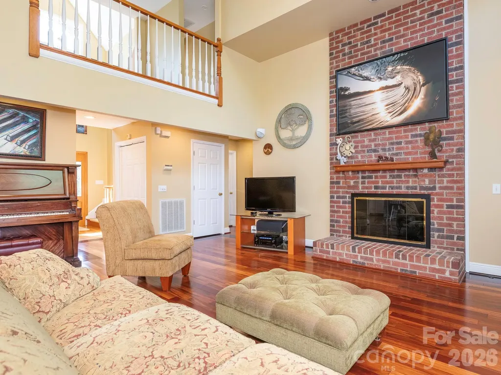 4440 Hucks Road Charlotte NC 28078