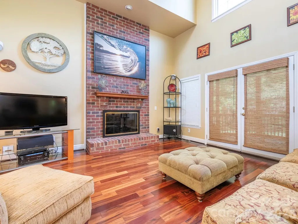 4440 Hucks Road Charlotte NC 28078