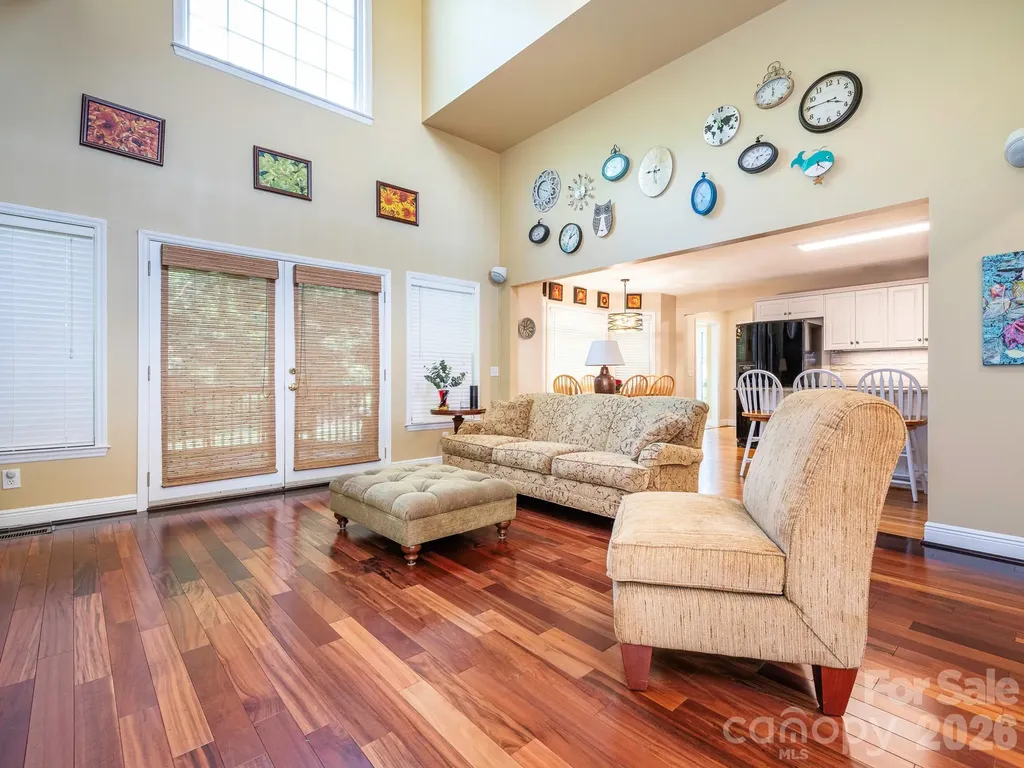 4440 Hucks Road Charlotte NC 28078