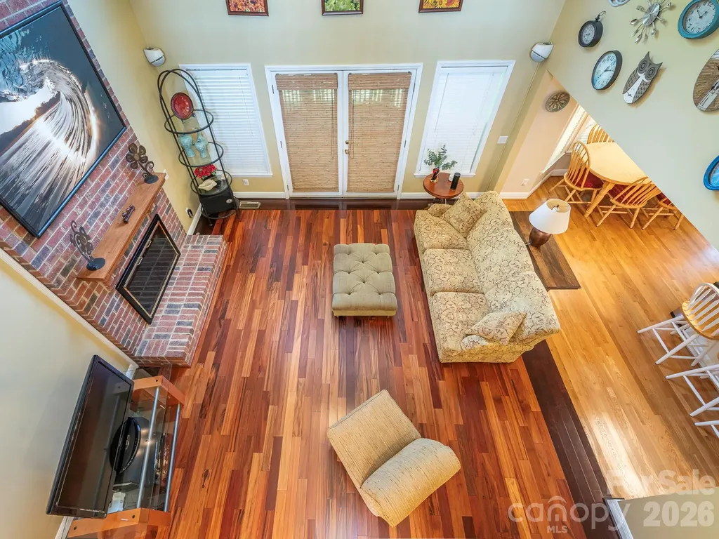 4440 Hucks Road Charlotte NC 28078