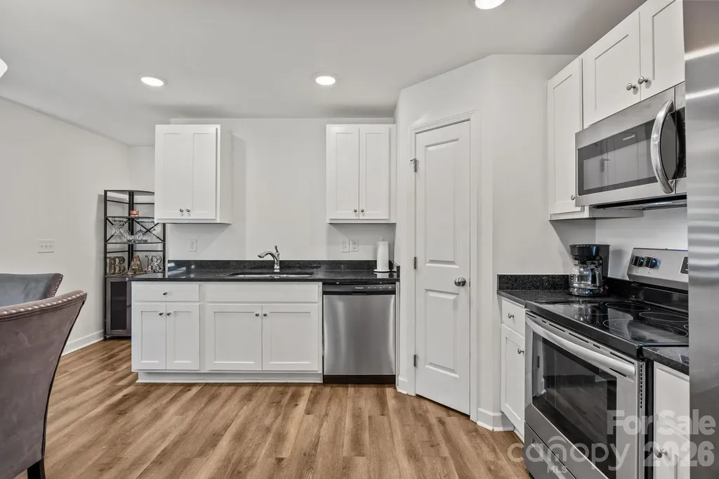 110 Jackson Street Salisbury NC 28144