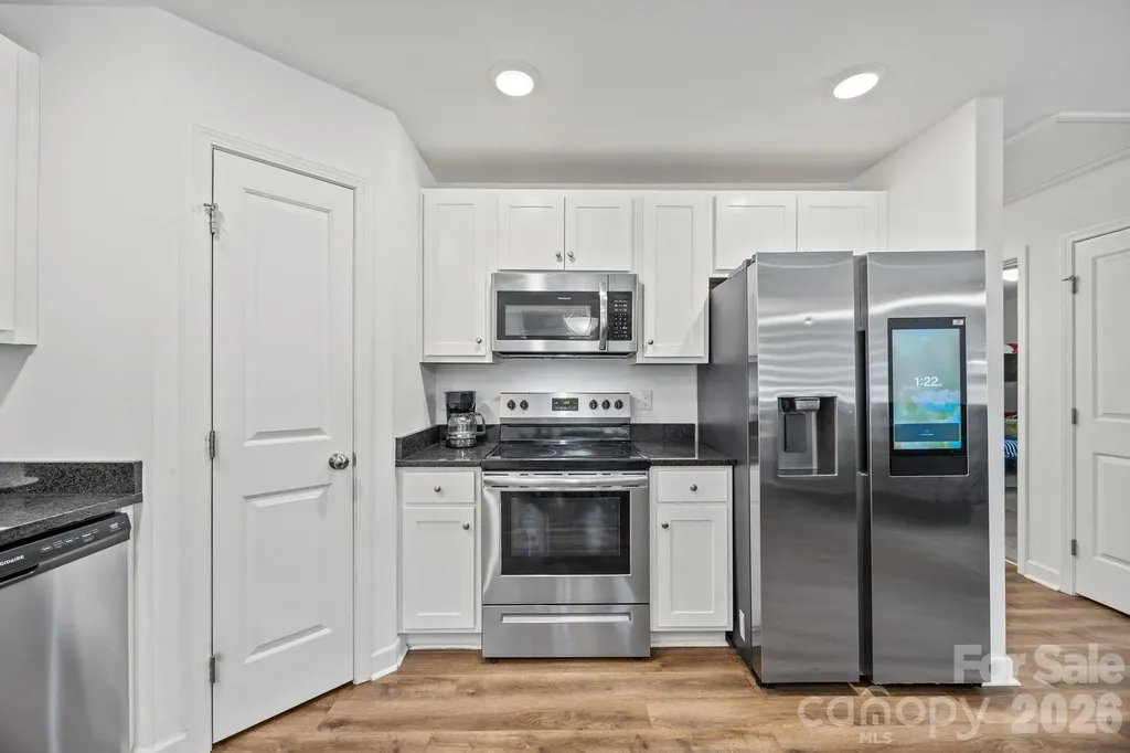 110 Jackson Street Salisbury NC 28144