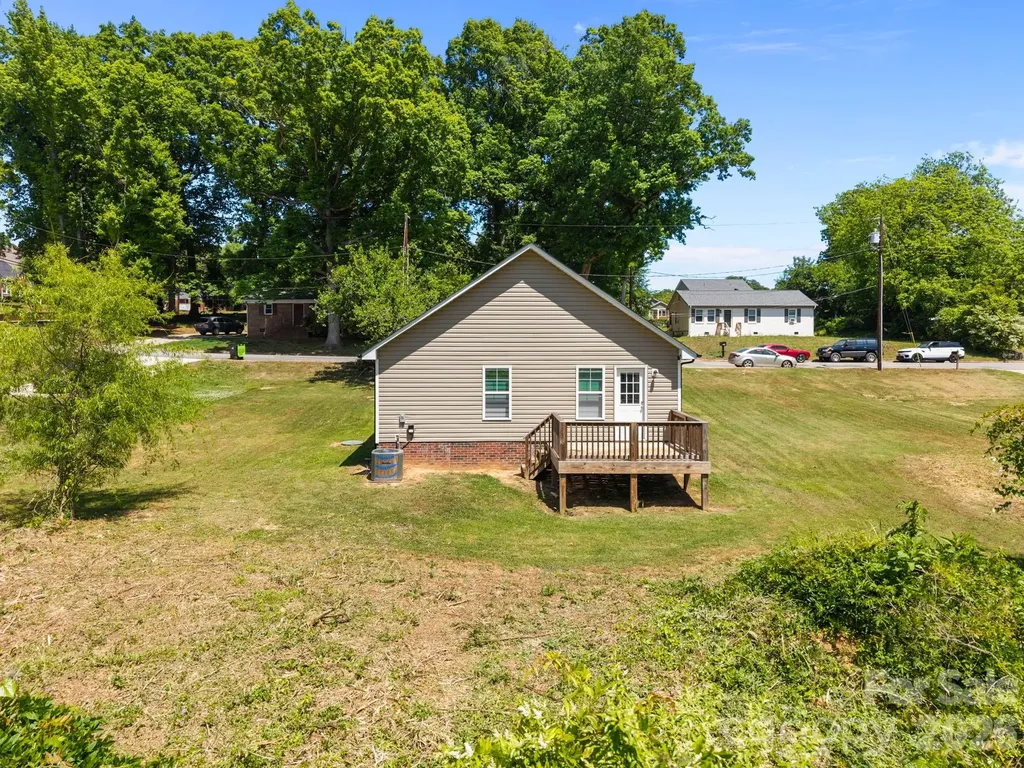 110 Jackson Street Salisbury NC 28144