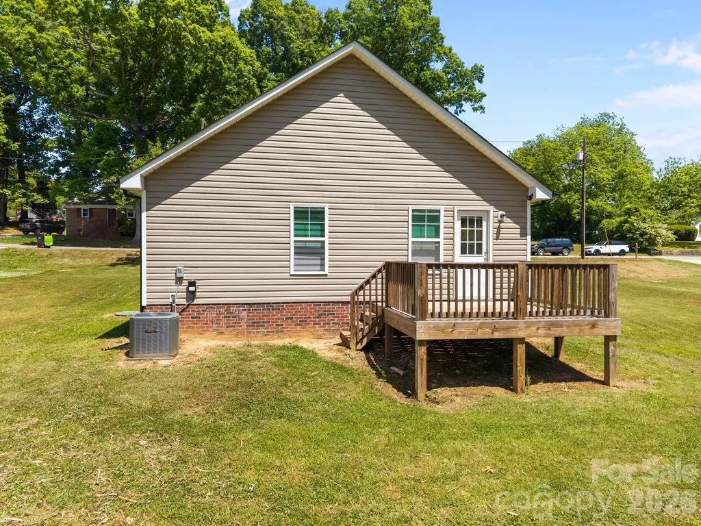 110 Jackson Street Salisbury NC 28144