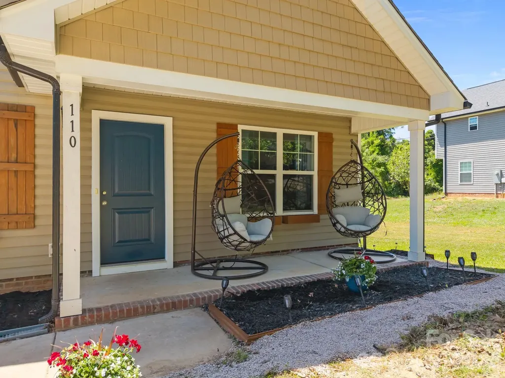 110 Jackson Street Salisbury NC 28144