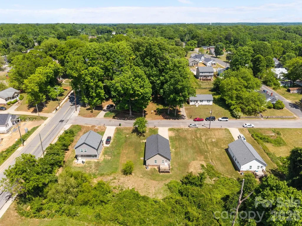 110 Jackson Street Salisbury NC 28144
