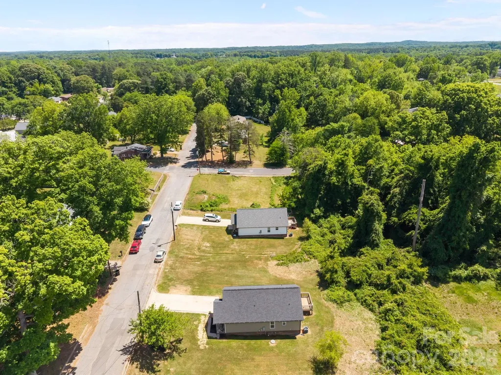 110 Jackson Street Salisbury NC 28144
