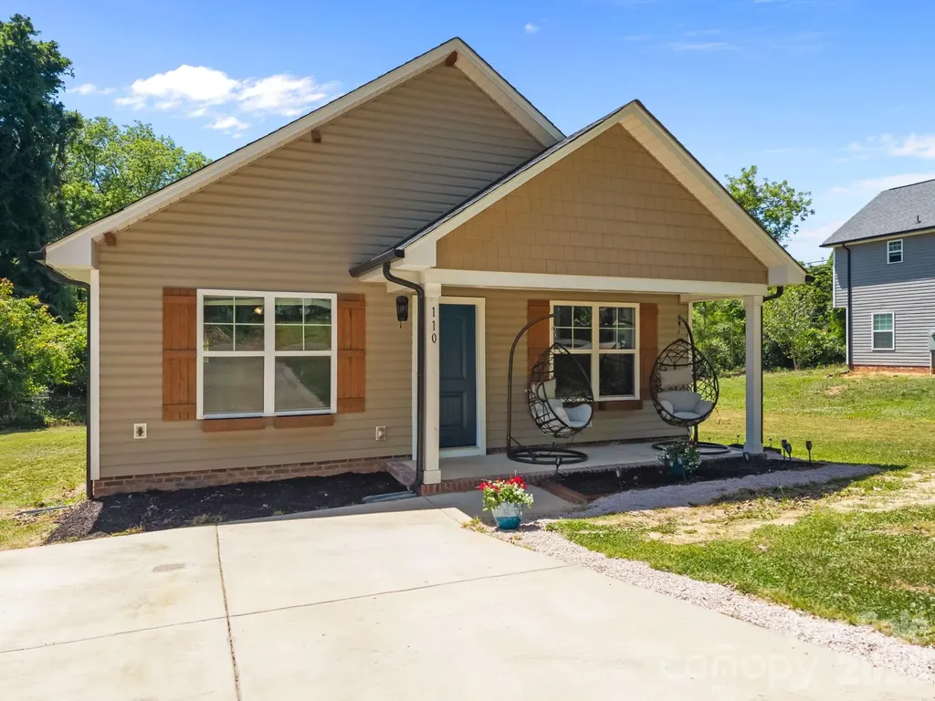110 Jackson Street Salisbury NC 28144