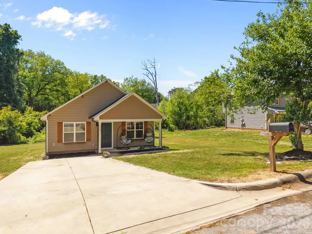 110 Jackson Street Salisbury NC 28144
