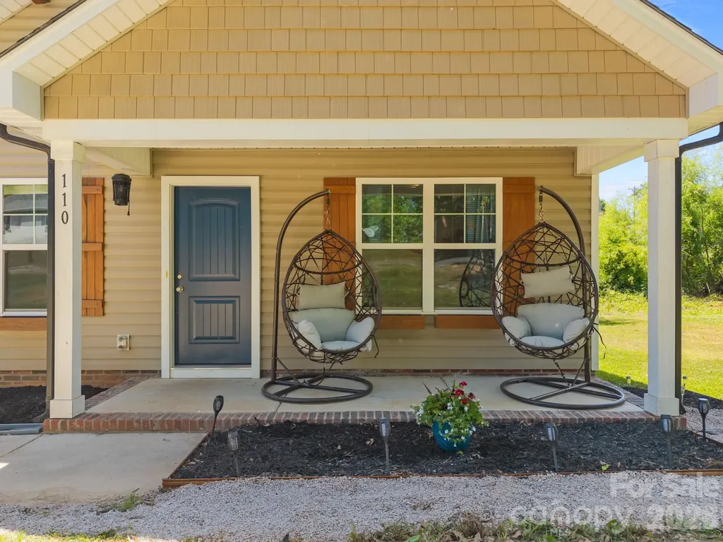 110 Jackson Street Salisbury NC 28144