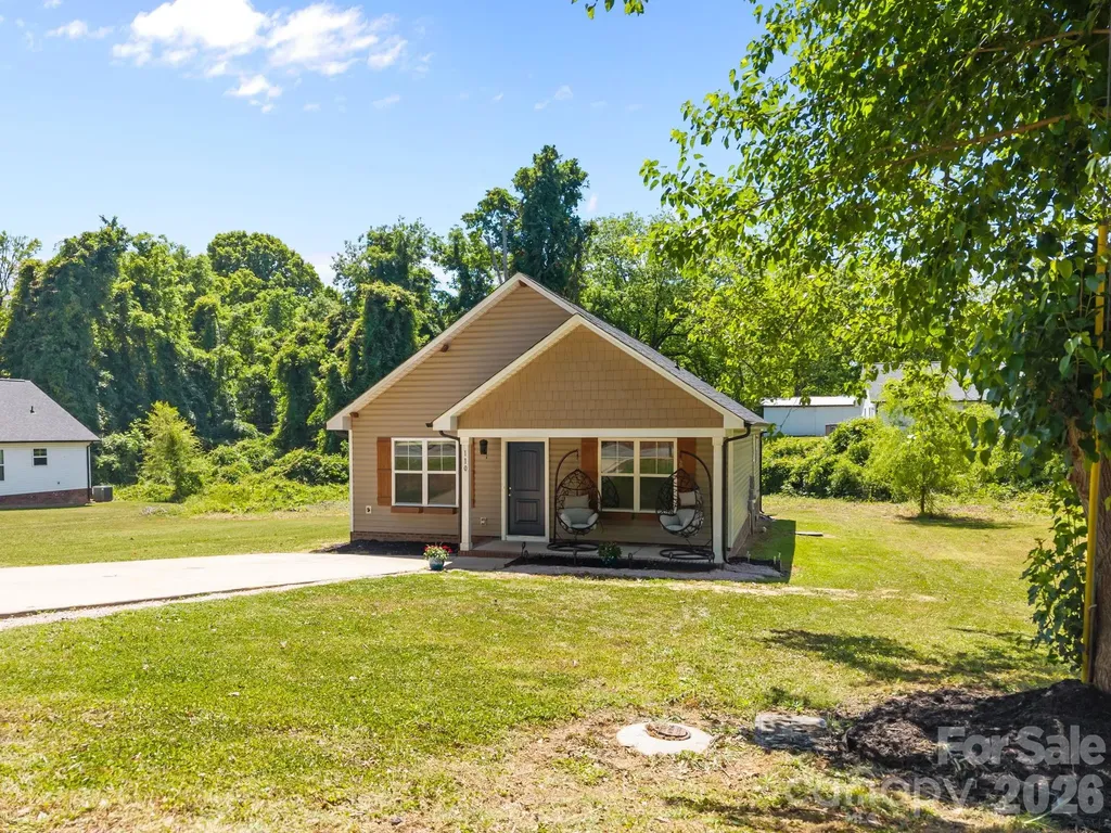 110 Jackson Street Salisbury NC 28144