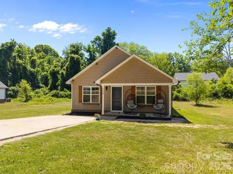 110 Jackson Street Salisbury NC 28144