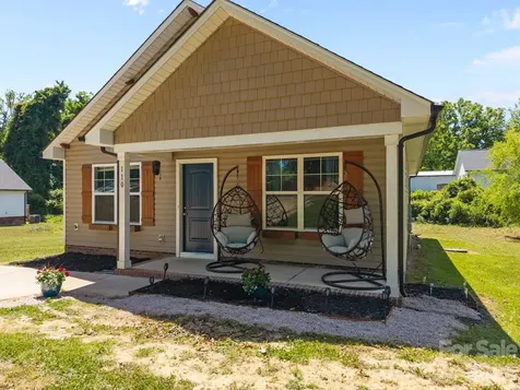 110 Jackson Street Salisbury NC 28144
