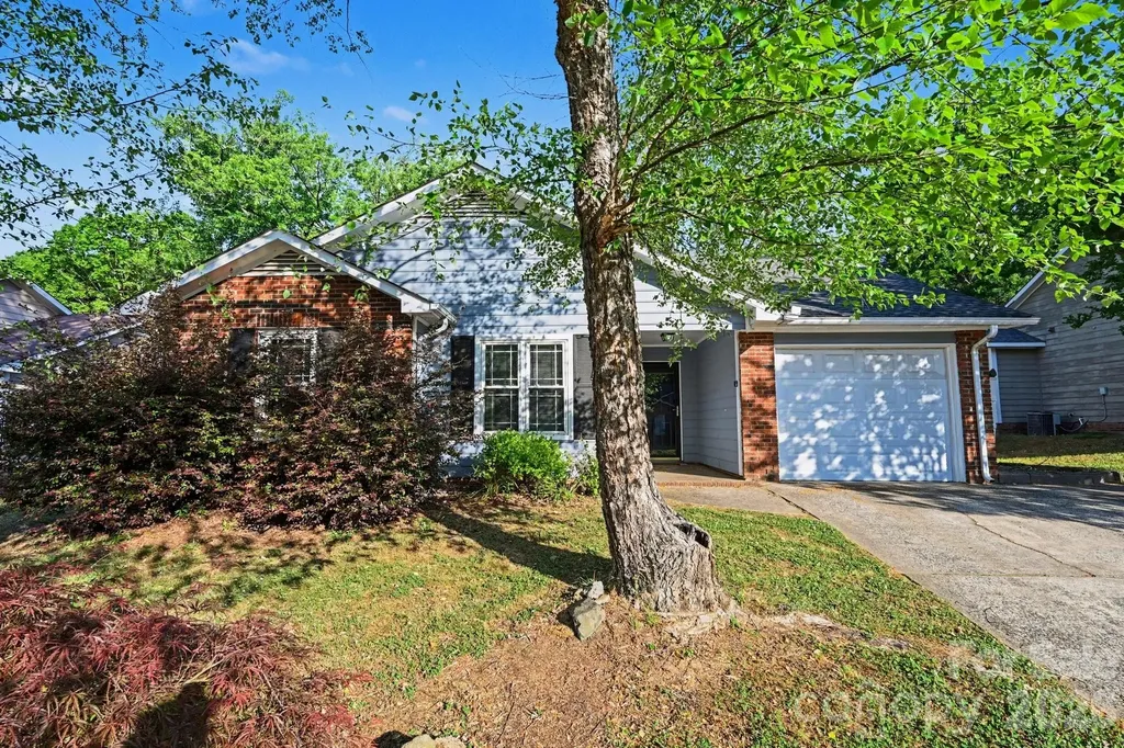 3209 Green Meadow Way Monroe NC 28110
