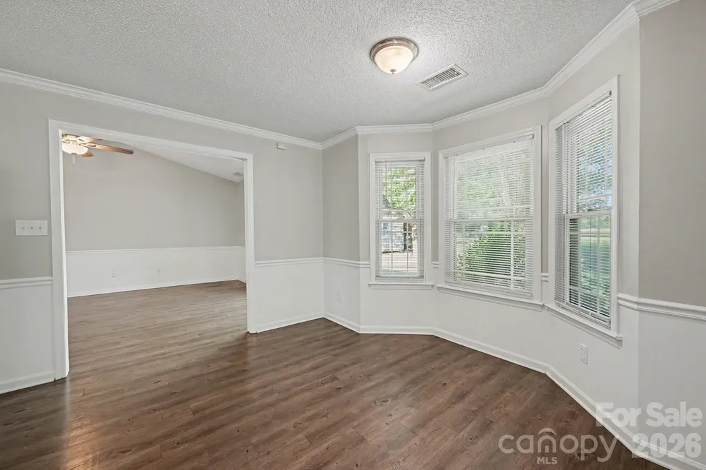3209 Green Meadow Way Monroe NC 28110