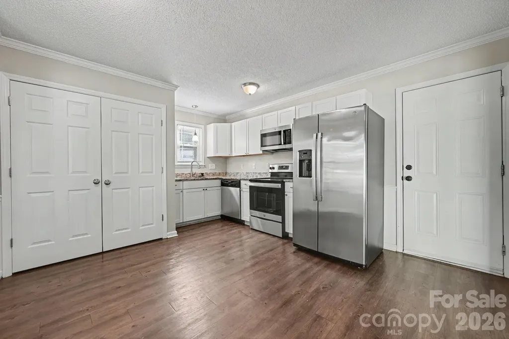 3209 Green Meadow Way Monroe NC 28110