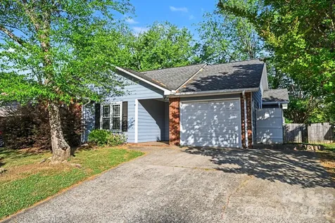 3209 Green Meadow Way Monroe NC 28110