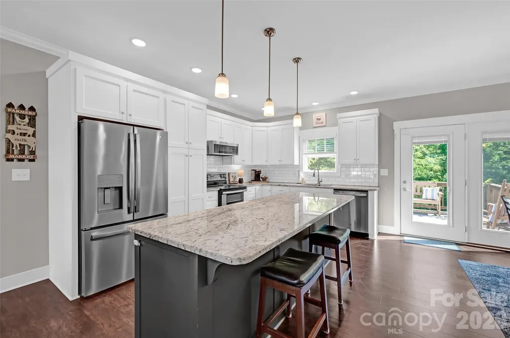 183 Falling Creek Drive Statesville NC 28625