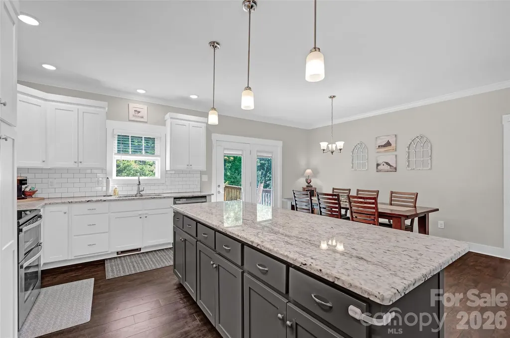 183 Falling Creek Drive Statesville NC 28625