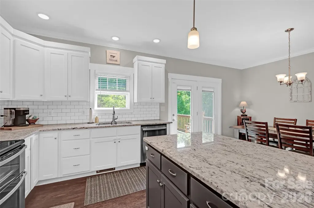 183 Falling Creek Drive Statesville NC 28625