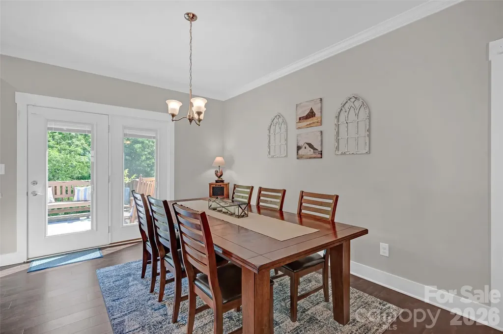 183 Falling Creek Drive Statesville NC 28625